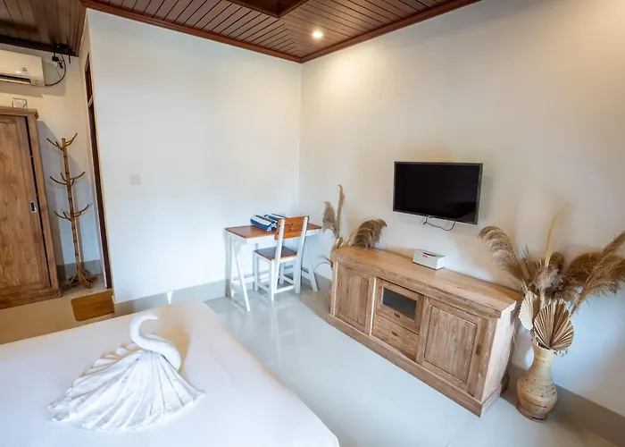 Tiara Guest House