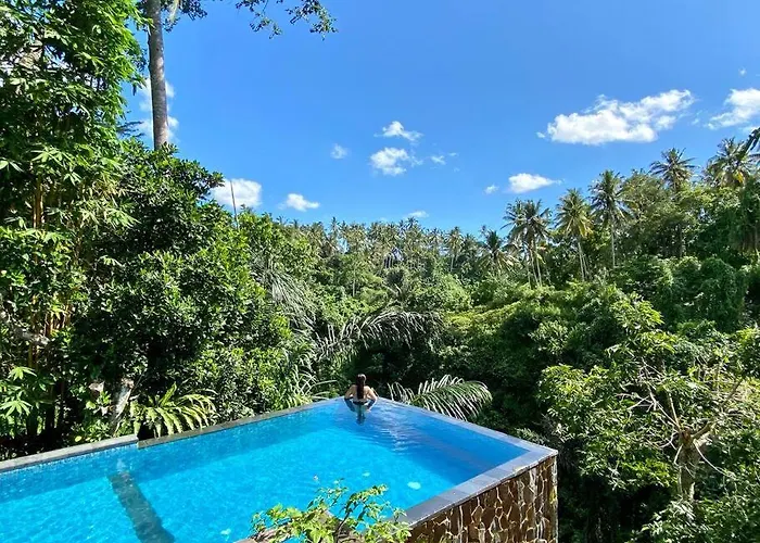 Dervish Valley Bali Villas 1