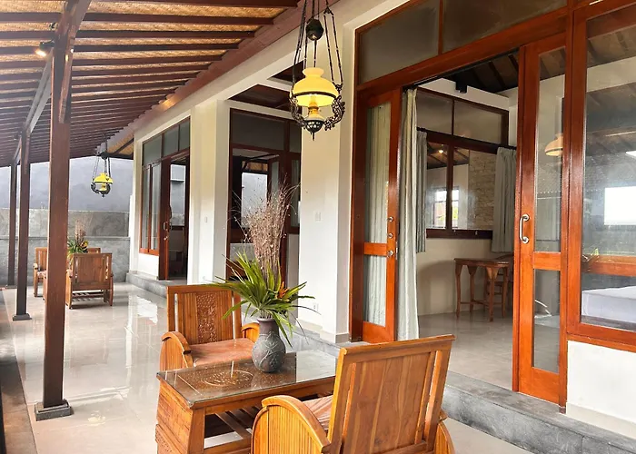 Ketut\'S Place Penestanan Ubud