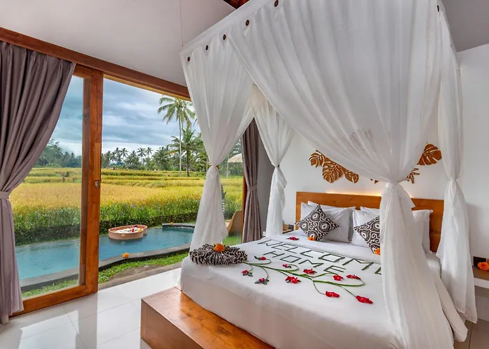 The Alus Villa And Suite