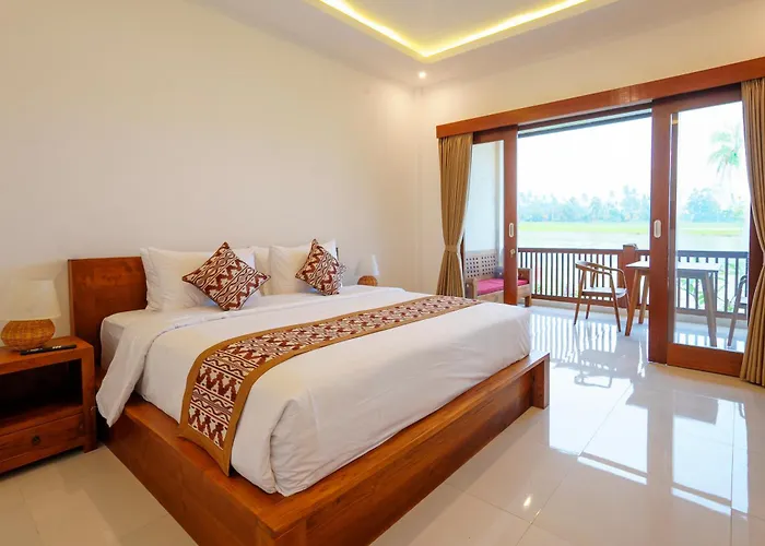 Nirana Ubud