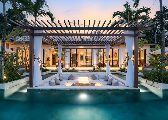 Villa La Pepite By Balisuperhost