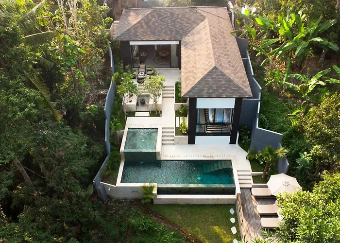 Villa Blue River By Balisuperhost