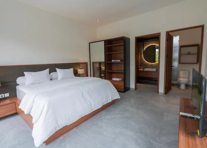 Villa Mama 1 Ubud