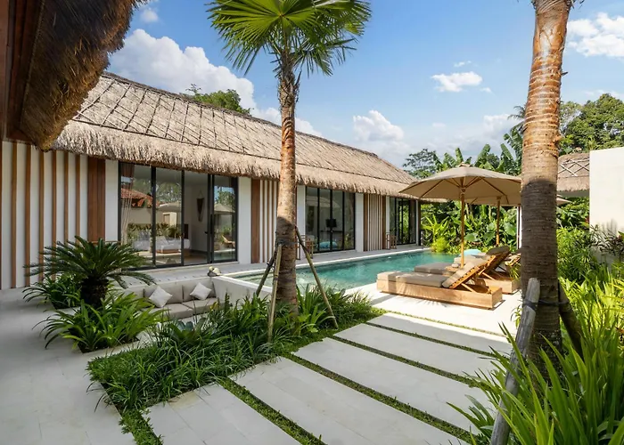 Villa Mandala By Balisuperhost