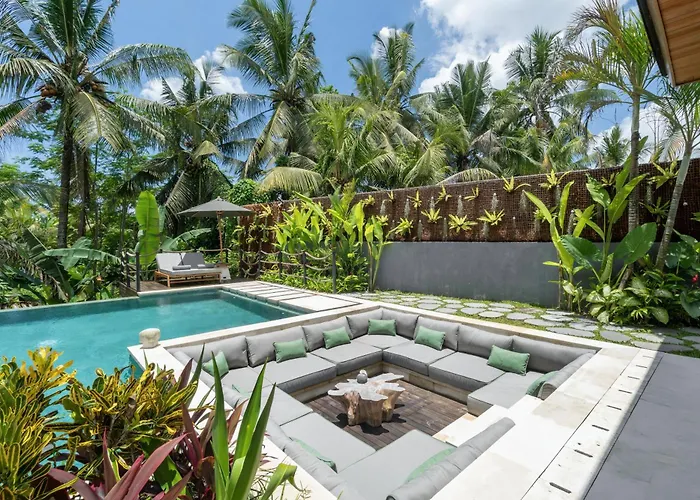 Villa Jalak By Balisuperhost