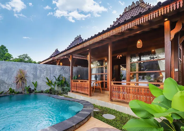 Villa Intimissimo - Vibrations Of Love & Happiness 1