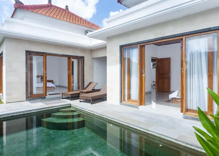 Eka Villa Ubud