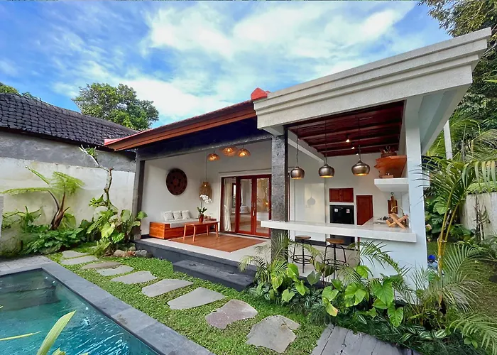Saphala Villa