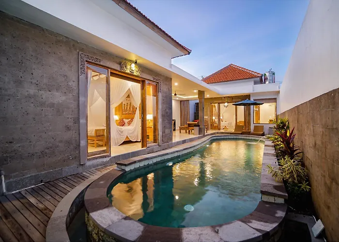 Gyanesh Villa