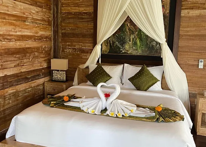 Aura Guesthouse