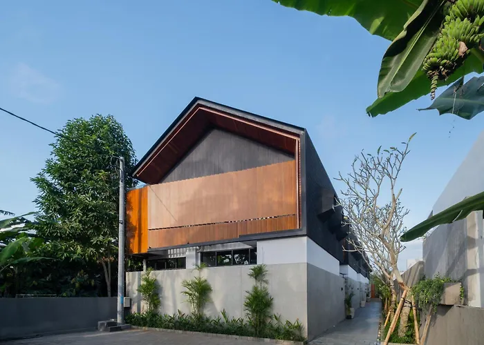 Casaluna Ubud Villas