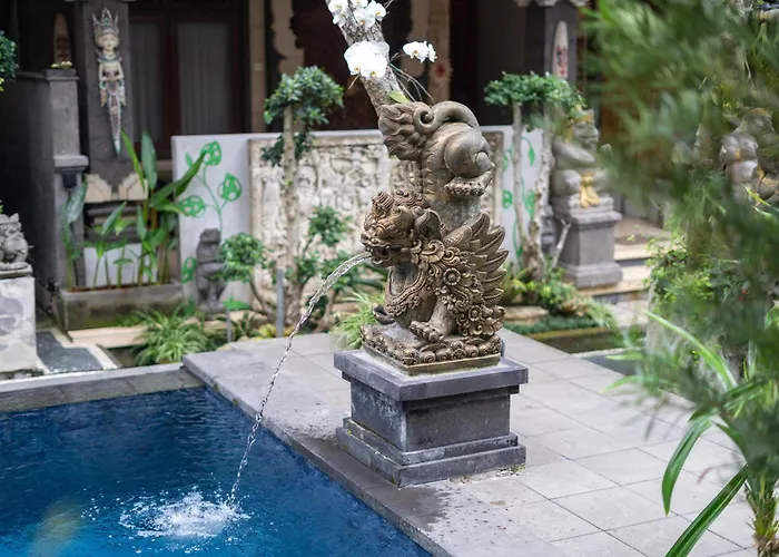 Askarasena Ubud
