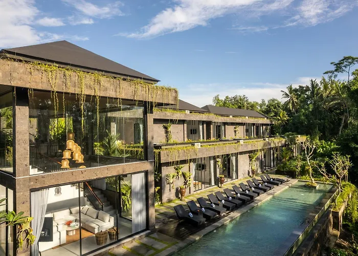 The Garden Villas