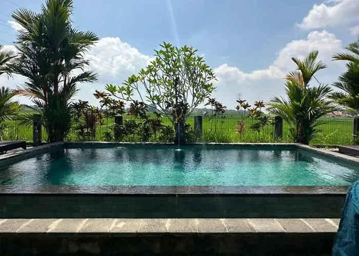 Eskabbe Maha Villa