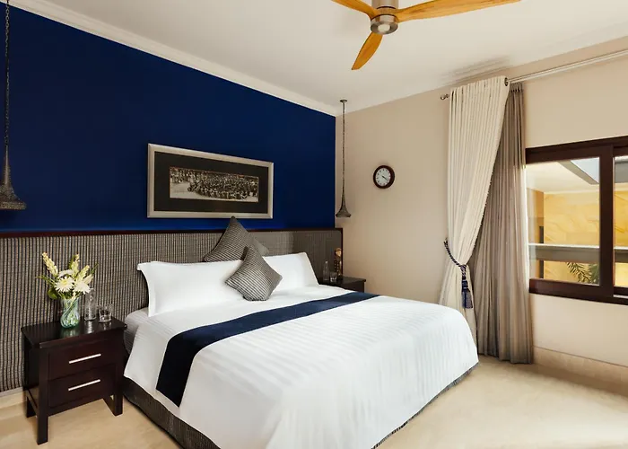 Cascades Suites