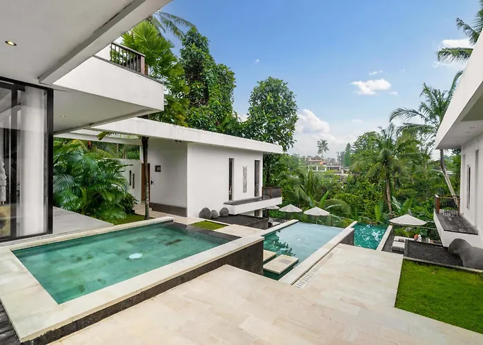 Villa Figaro By Balisuperhost