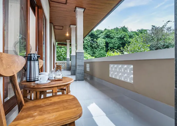 Depi House Ubud