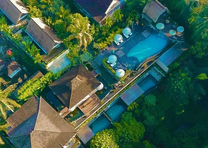 Vije Boutique Resort & Spa