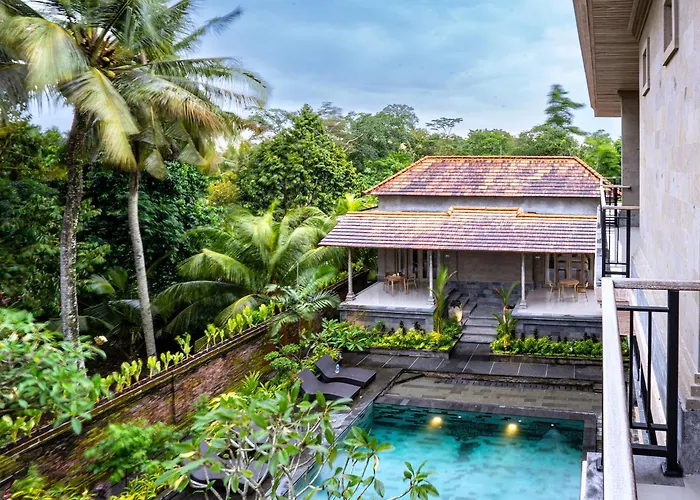 Lebah Sari Guesthouse