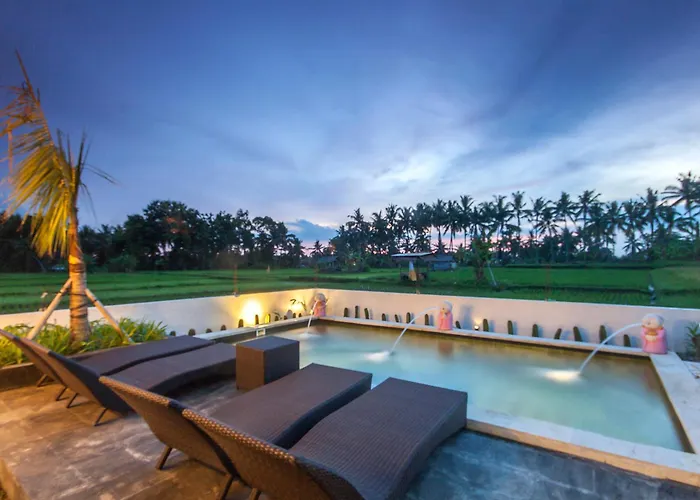 Lalita Living Villa Ubud