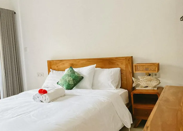 Sekar Tunjung Guest House
