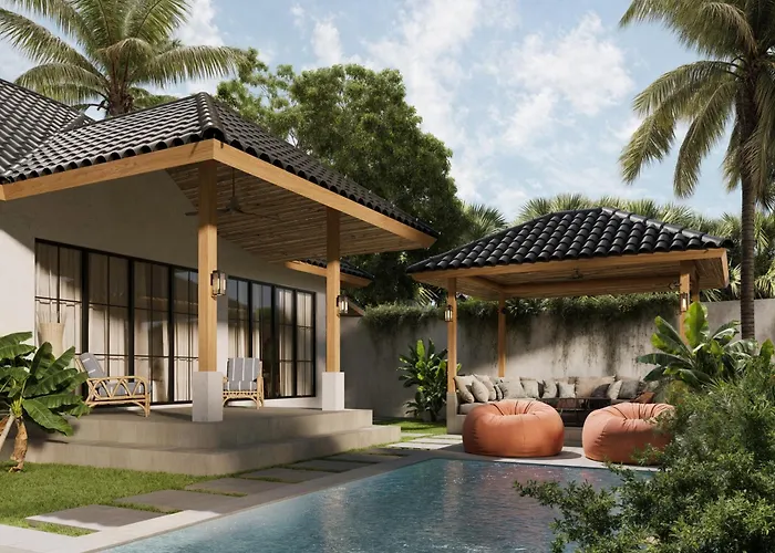 Verona Villa By Betterplace