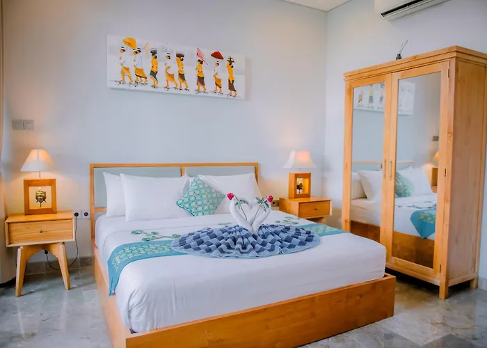 Lavanya Ubud Villas