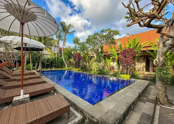 Kudesa Homestay