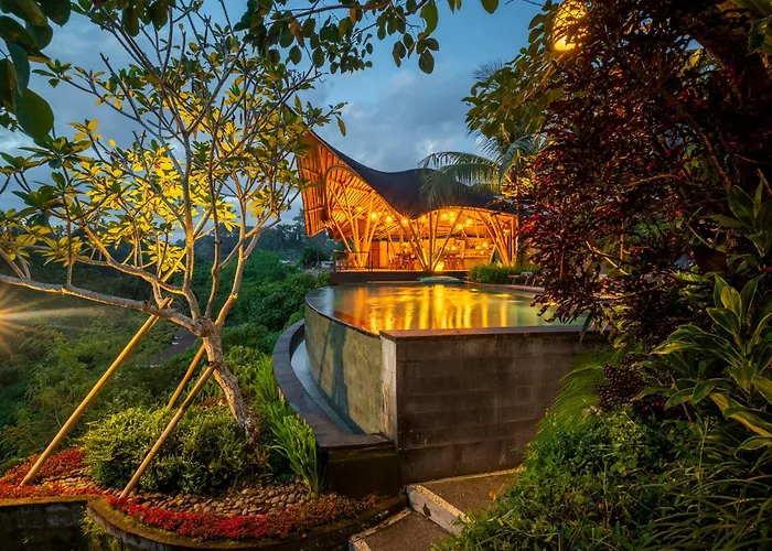 Kadewa Retreat Ubud - Adults Only