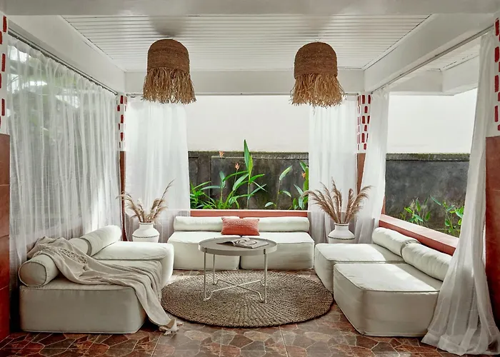 2Bd Villa Brown Sugar In Ubud