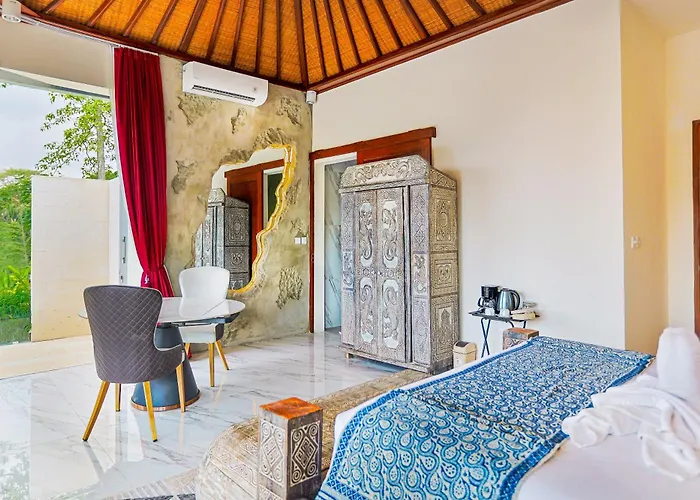 Villa Cella Bella Ubud