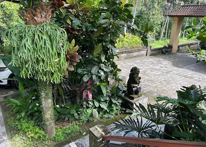 Balimas Guest House
