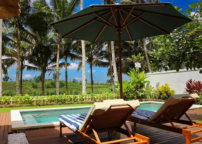 The Lanaya Villa
