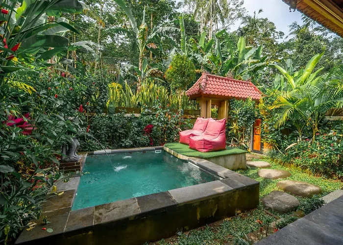 Prayatna Villas