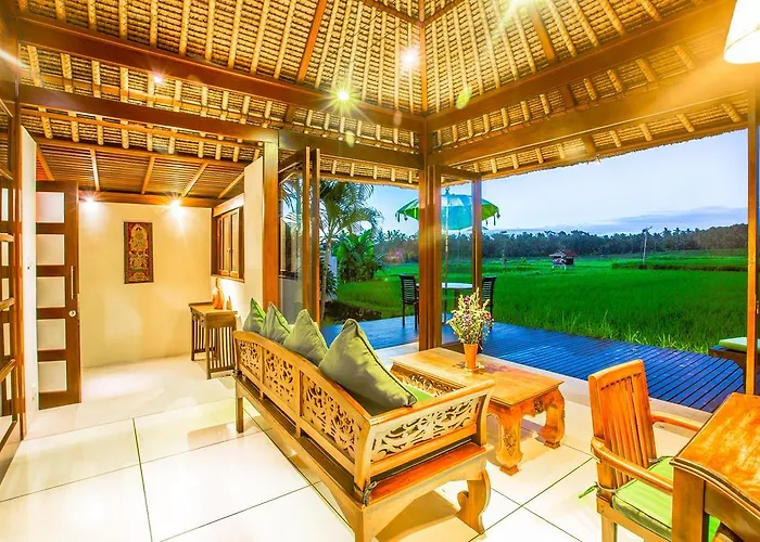 Bali Harmony Villa
