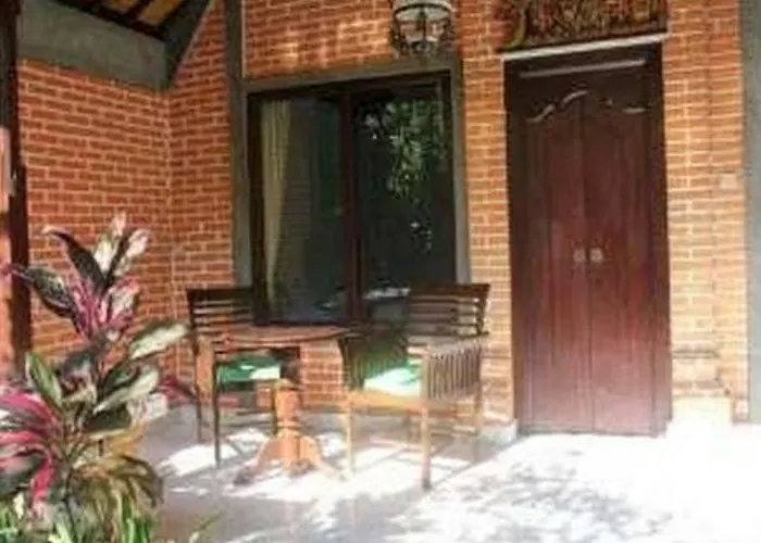 Pramesti Bungalow