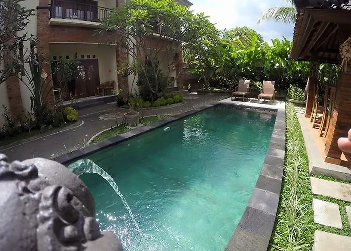 Nami House