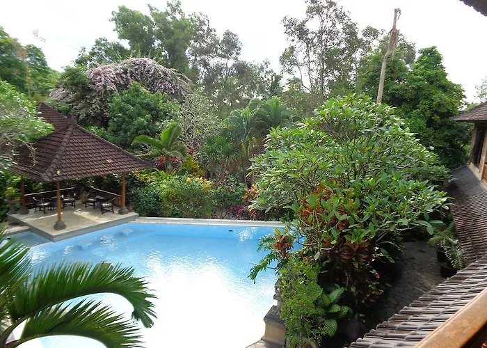 Klub Kokos Bungalows