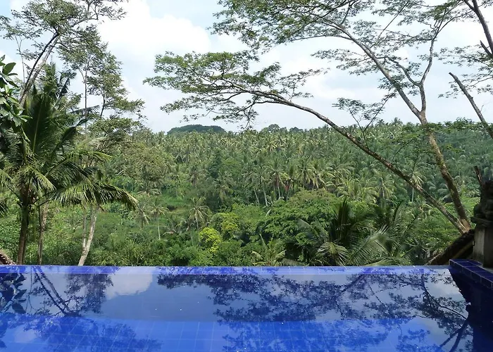 Green Spirit Villa