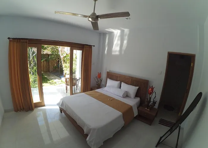 Sun House