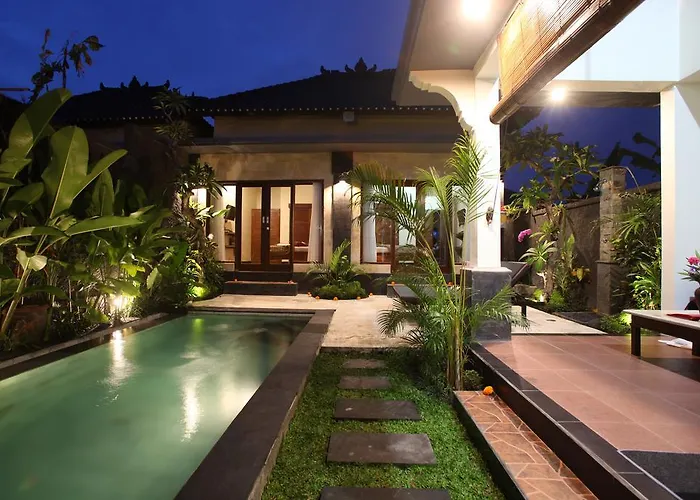 Pondok Buda Merta