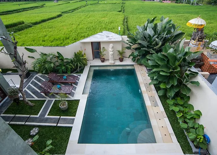 Ananditha Villa