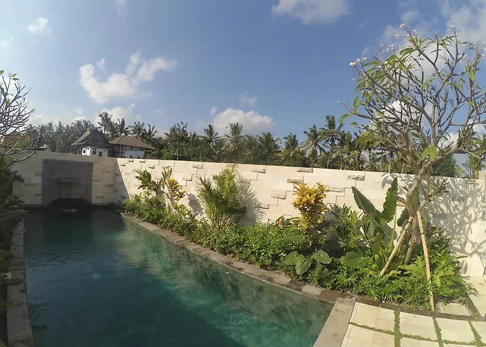 Dana Jaya Villa