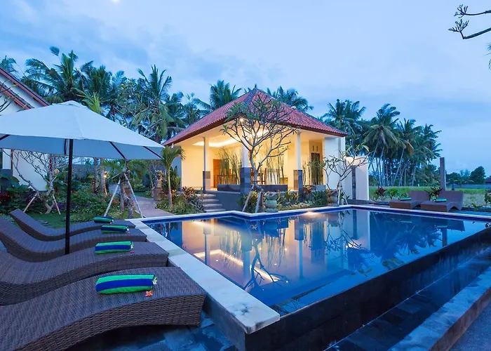 Sisin Ubud View
