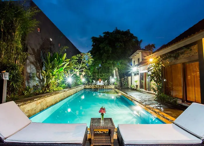 Kopi Kats Boutique Villas