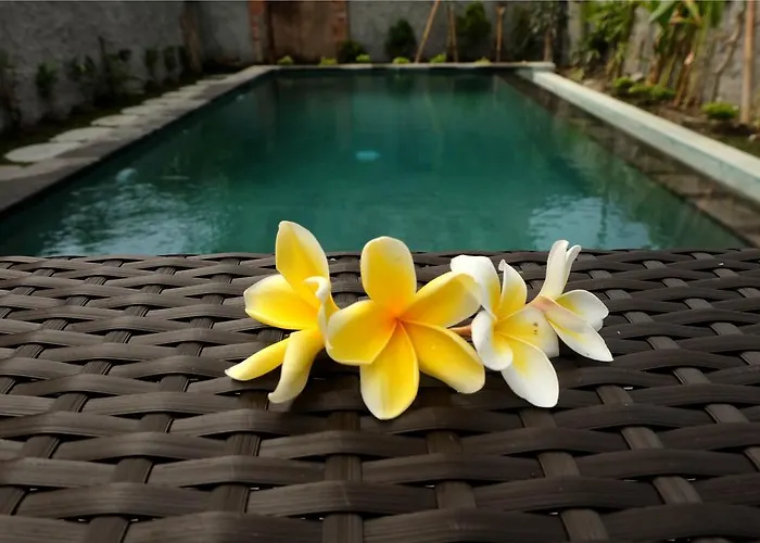 Eka Bali Guest House