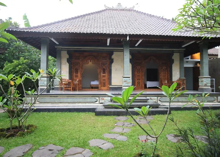 Cucu House
