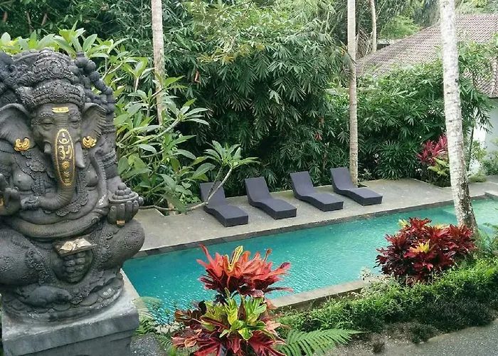The Bali Shanti