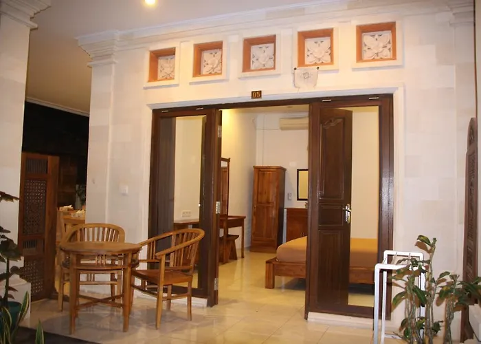 Dono Guest House